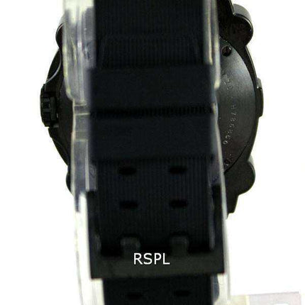 Orologio da uomo Hamilton Khaki Automatic Chronograph H78686333