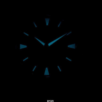 Orologio da uomo automatico Hamilton Khaki Navy H82335131