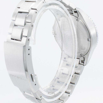 Orologio da uomo automatico Hamilton Khaki Navy H82335131