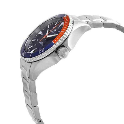 Orologio da uomo Hamilton Khaki Navy Scuba Automatic H82365141 100M