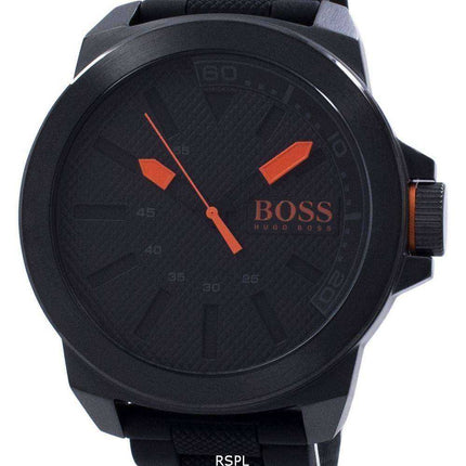 Orologio da uomo Hugo Boss analogico al quarzo analogico 1513004