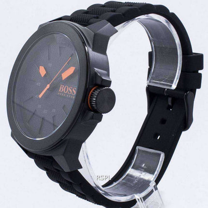 Orologio da uomo Hugo Boss analogico al quarzo analogico 1513004
