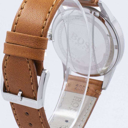 Orologio da uomo Hugo Boss Pilot Vintage Edition Quartz 1513331