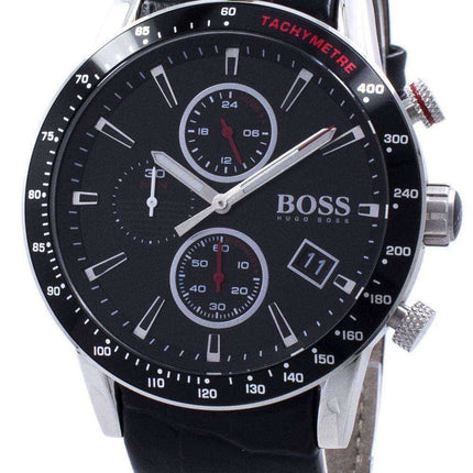 Orologio da uomo Hugo Boss Rafale Chronograph Tachymeter Quartz 1513390