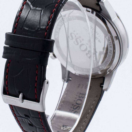 Orologio da uomo Hugo Boss Rafale Chronograph Tachymeter Quartz 1513390