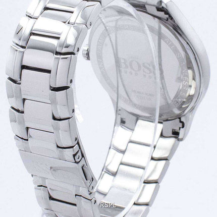 Orologio da uomo Hugo Boss Governor Classic Quartz 1513487