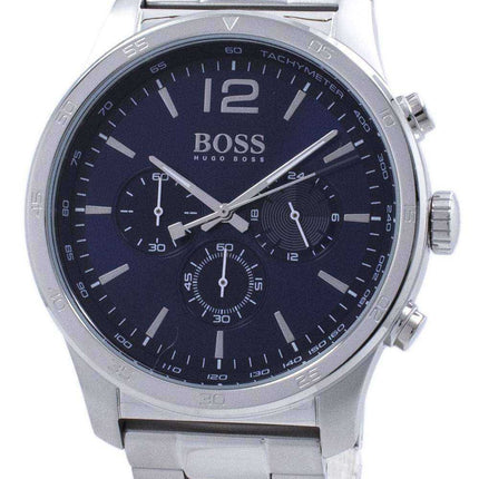 Orologio da uomo Hugo Boss The Professional Horloge Chronograph Quartz 1513527