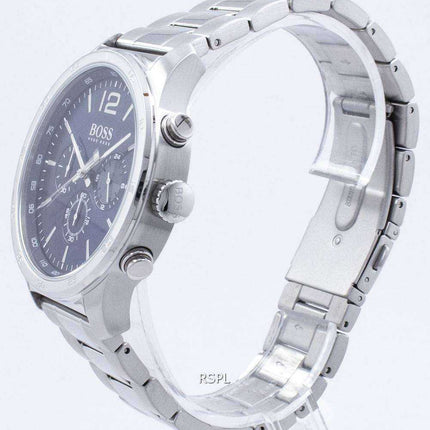 Orologio da uomo Hugo Boss The Professional Horloge Chronograph Quartz 1513527