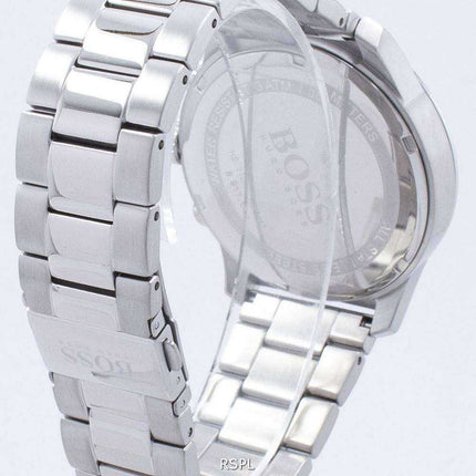 Orologio da uomo Hugo Boss The Professional Horloge Chronograph Quartz 1513527