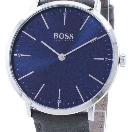Orologio da uomo Hugo Boss Horizon Quartz 1513539