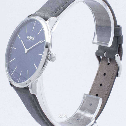 Orologio da uomo Hugo Boss Horizon Quartz 1513539