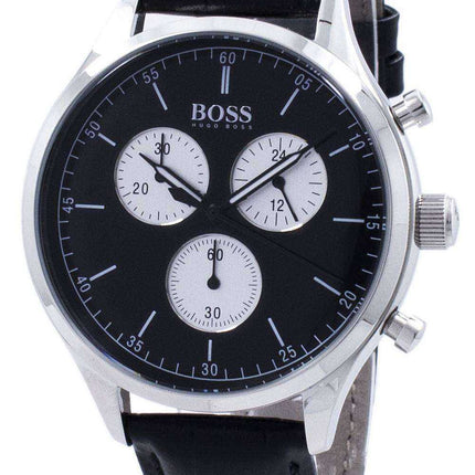 Orologio da uomo Hugo Boss Companion Chronograph Quartz 1513543
