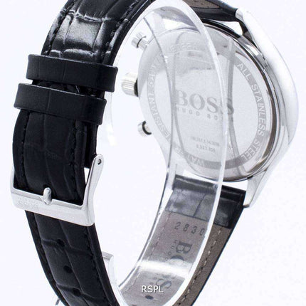Orologio da uomo Hugo Boss Companion Chronograph Quartz 1513543