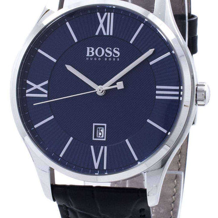 Orologio da uomo Hugo Boss Governor Quartz 1513553