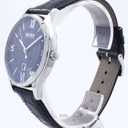 Orologio da uomo Hugo Boss Governor Quartz 1513553
