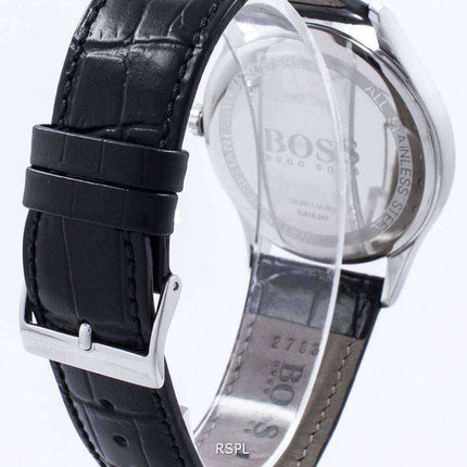 Orologio da uomo Hugo Boss Governor Quartz 1513553