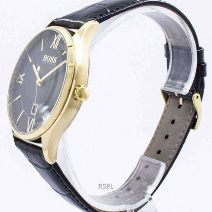 Orologio da uomo Hugo Boss Governor Quartz 1513554