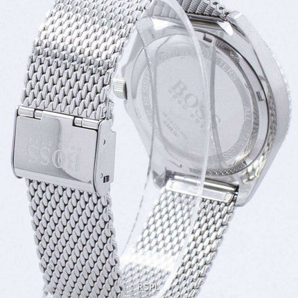 Orologio da uomo Hugo Boss Ocean Edition Horloge Quartz 1513571