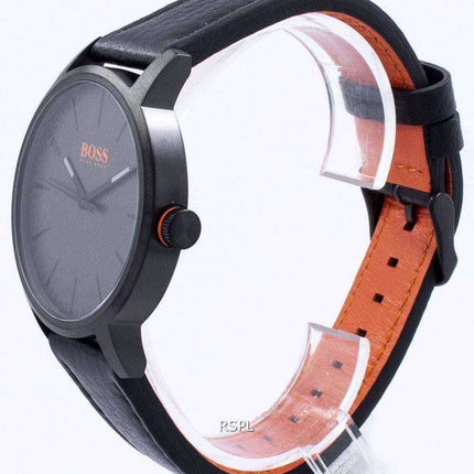 Orologio da uomo Hugo Boss Copenhagen Quartz 1550055