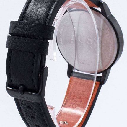 Orologio da uomo Hugo Boss Copenhagen Quartz 1550055