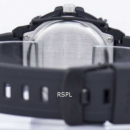 Casio Digital Alarm Illuminator W-800HG-9AVDF W-800HG-9AV - Orologio da uomo