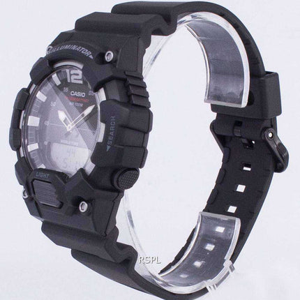 Orologio da uomo Casio Youth HDC-700-1AV Illuminatore analogico digitale al quarzo