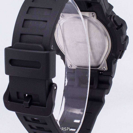 Orologio da uomo Casio Youth HDC-700-1AV Illuminatore analogico digitale al quarzo