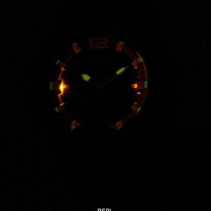 Orologio da uomo digitale analogico al quarzo Casio Youth HDC-700-3AV Illuminatore