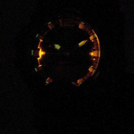 Orologio da uomo digitale analogico Casio Retro HDC-700-9AV Illuminator