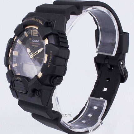 Orologio da uomo digitale analogico Casio Retro HDC-700-9AV Illuminator