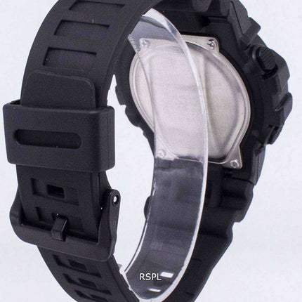 Orologio da uomo digitale analogico Casio Retro HDC-700-9AV Illuminator