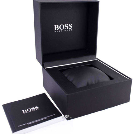 Hugo Boss