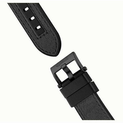 Orologio da uomo Ingersoll The Springfield Black Skeleton Dial Automatic I15201