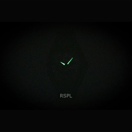 Orologio da uomo Ingersoll The Play con cinturino in poliuretano e quadrante scheletrato verde, automatico I15303