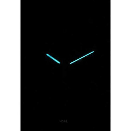 Orologio da uomo Iron Annie Amazonas Impressions cronografo con fasi lunari quadrante nero al quarzo 59942