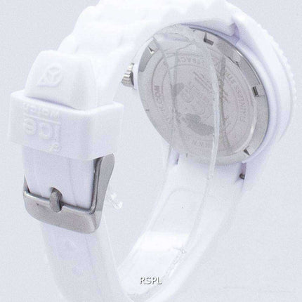 Orologio da donna ICE Forever Small Sili Quartz 000124