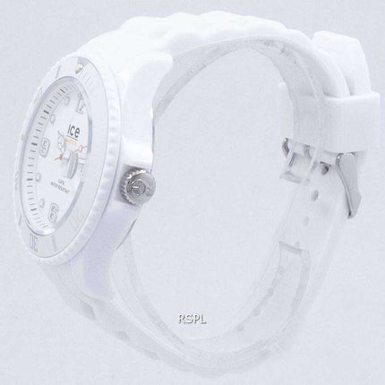 Orologio da uomo ICE Forever Large Quartz 000144