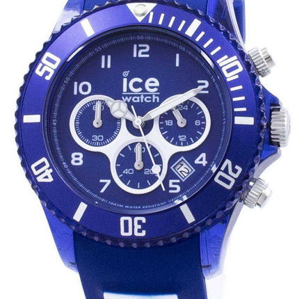 Orologio da uomo ICE Aqua Marine Large Chronograph Quartz 012734