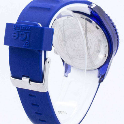 Orologio da uomo ICE Aqua Marine Large Chronograph Quartz 012734