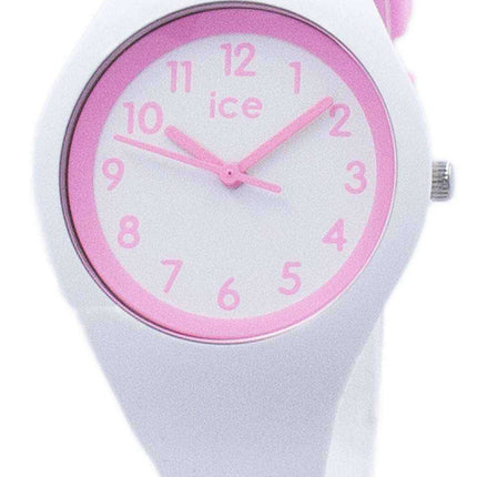 Orologio da bambino ICE OLA Candy White Quartz 014426 per bambini