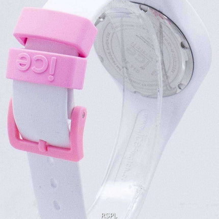 Orologio da bambino ICE OLA Candy White Quartz 014426 per bambini