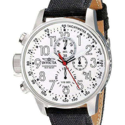 Orologio da uomo Invicta I-Force Chronograph Quartz Tachymeter 1514