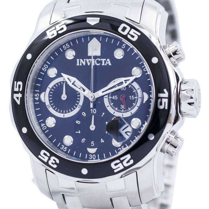 Orologio da uomo Invicta Pro Diver Chronograph 200M 0069