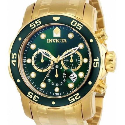 Orologio da uomo Invicta Pro Diver Chronograph 200M 0075