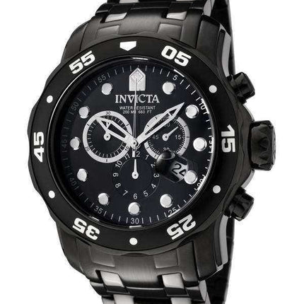 Orologio da uomo Invicta Pro Diver Chronograph 200M 0076