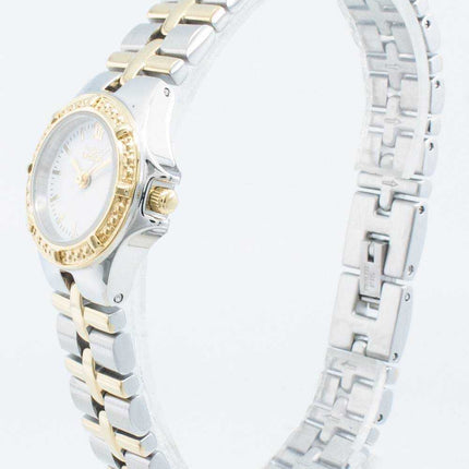Collezione Invicta Wildflower Two Tone 0136 - Orologio da donna
