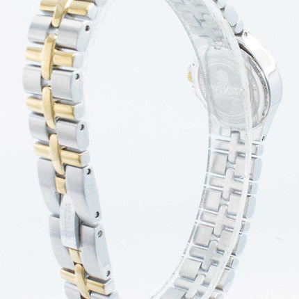 Collezione Invicta Wildflower Two Tone 0136 - Orologio da donna
