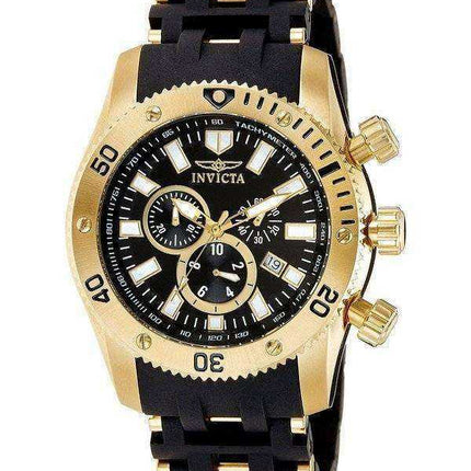 Orologio da uomo Invicta Sea Spider Chronograph 0140