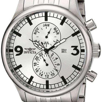 Orologio da uomo Invicta Specialty II Collection multifunzione 0366