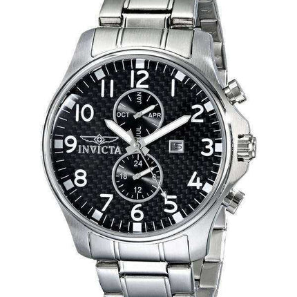 Orologio da uomo Invicta Specialty Quartz 100M 0379